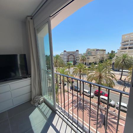 Apartmán Jardines Del Puerto Marbella Exteriér fotografie